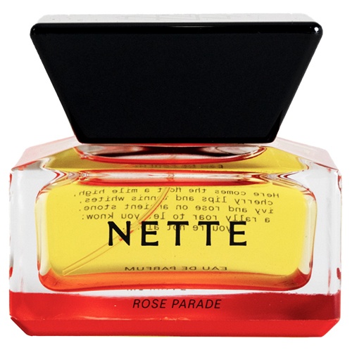 NETTE Rose Parade 50 ml
