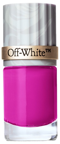 Off-White COLOR MATTER PAINT DIGITAL Matt Pink