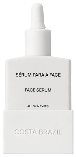 Costa Brazil Sérum Para A Face - Face Serum