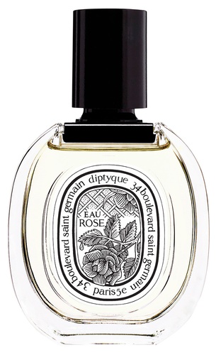 Diptyque Eau Rose 50 ml