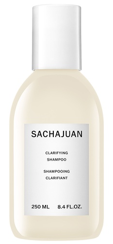 SACHAJUAN Clarifying Shampoo 250 ml
