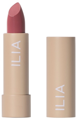 Ilia Color Block Lipstick Rosette (rose clair)