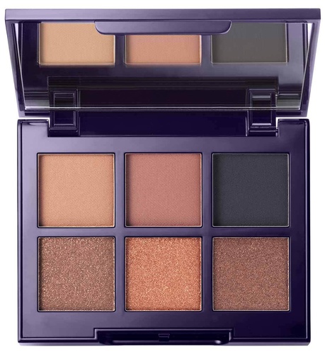 Kevyn Aucoin The Contour Eye Shadow Palette profond