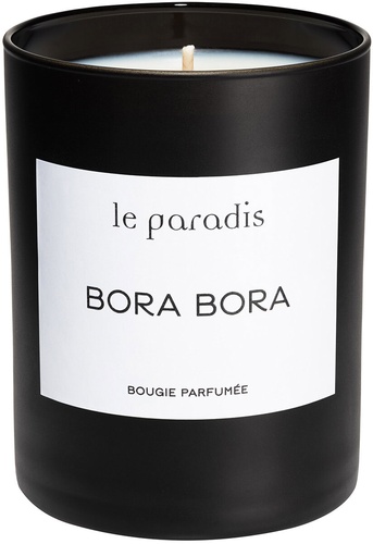 Bora Bora Candle