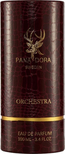 PANA DORA SWEDEN Orchestra » buy online | NICHE BEAUTY