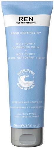 Rosa Centifolia ™  No.1 Purity Cleansing Balm