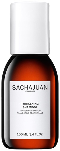 SACHAJUAN Thickening Shampoo 100 ml