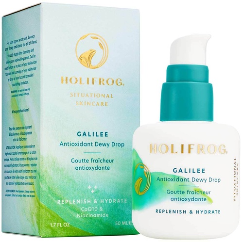 Galilee Antioxidant Dewy Drop 