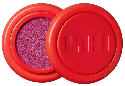 SIMIHAZE BEAUTY COLOUR GLAZE Lip and Cheek Pigment HIBISCUS - A sheer raspberry