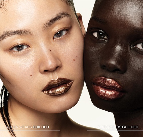 ISAMAYA Metal Lip Balm » buy online | NICHE BEAUTY