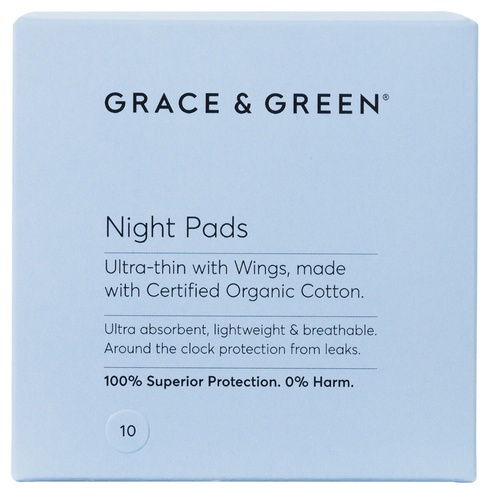 Night Pads