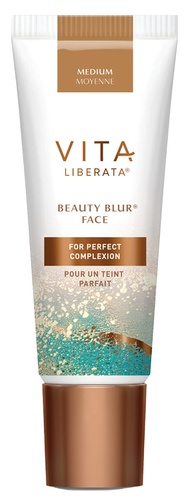 Vita Liberata Vita Liberata Beauty Blur Face Moyen