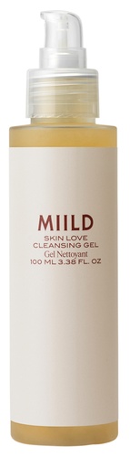 Skin Love Cleansing Gel