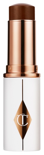 CHARLOTTE TILBURY UNREAL SKIN SHEER GLOW TINT 16 DEEP