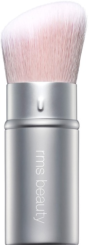 Luminizing Powder Brush