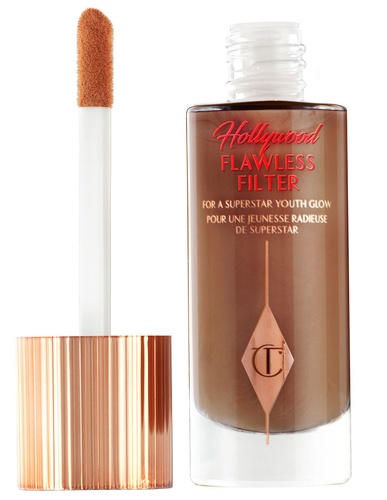 CHARLOTTE TILBURY HOLLYWOOD FLAWLESS FILTER 8 DEEP