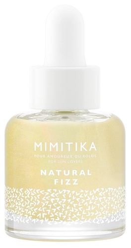 Mimitika NATURAL FIZZ