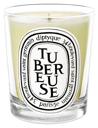 Diptyque Candle Tubereuse 190 g