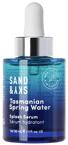 Tasmanian Spring Water - Splash Serum