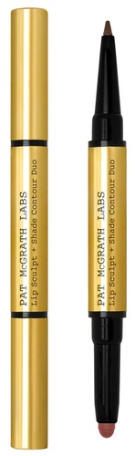 Pat McGrath Labs Lip Sculpt + Shade Contour Duo Nude Dimension