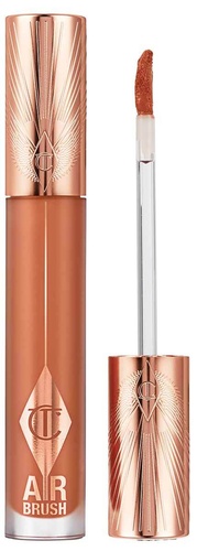 CHARLOTTE TILBURY AIRBRUSH FLAWLESS LIP BLUR HONEY BLUR