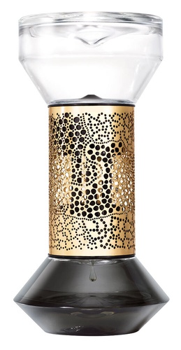 Hour Glass Diffuser Baies