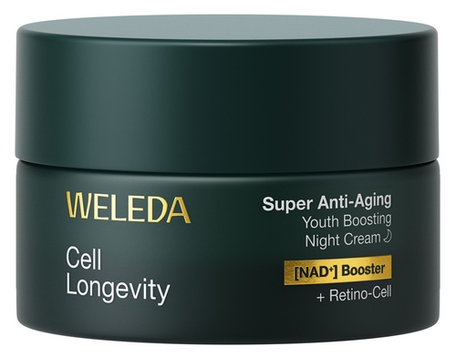 SUPER ANTI-AGING Night Cream