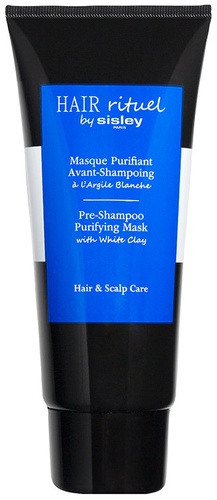 Pre-Shampoo Purifying Mask