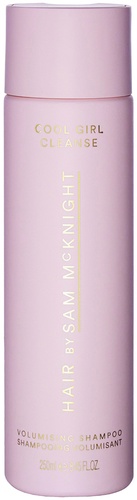 Hair by Sam McKnight Cool Girl Volume Cleanse 250 ml