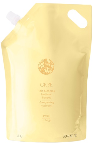 Oribe Hair Alchemy Resilience Shampoo 1000ml Refill