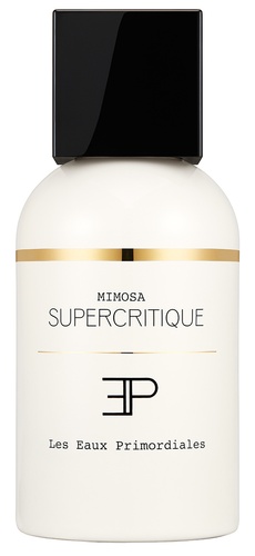 Les Eaux Primordiales MIMOSA SUPERCRITIQUE 100 ml