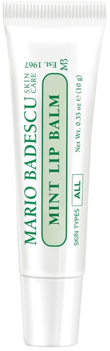 Mario Badescu Mint Lip Balm