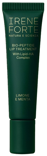 Irene Forte Bio-Peptide Lip Treatment with Lipo-HA Complex