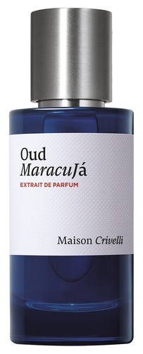 Maison Crivelli Oud Maracuja Extrait 50 ml