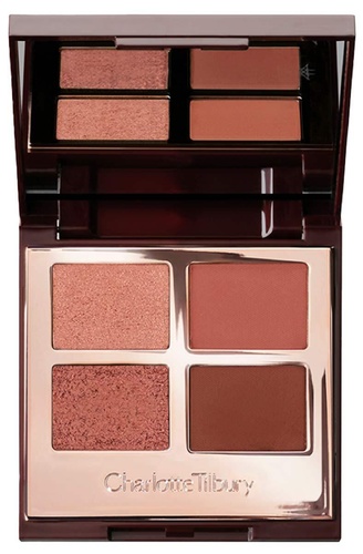 CHARLOTTE TILBURY LUXURY PALETTE PILLOW TALK DREAMS