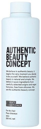 AUTHENTIC BEAUTY CONCEPT Hydrate Conditioner