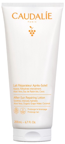 Caudalie After-Sun Repairing Lotion 200ml