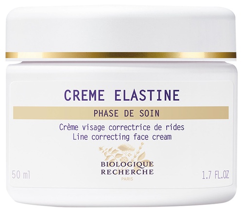 Crème Elastine