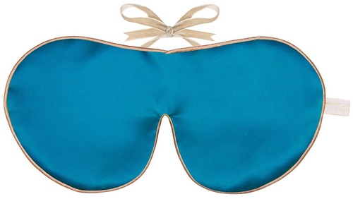 Pure Mulberry Silk Eye Mask