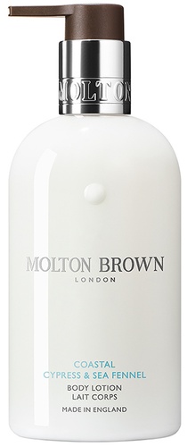 Molton Brown Coastal Cypress & Sea Fennel Body Lotion