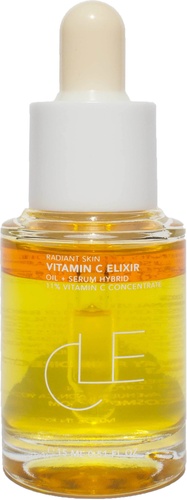 Cle Cosmetics Vitamin C Elixir