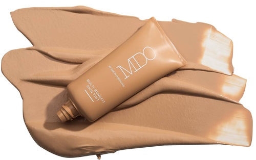 Multi-Benefit Skin Tint