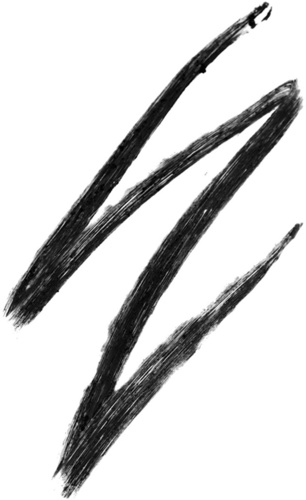 Natural Kajal Eye Pencil