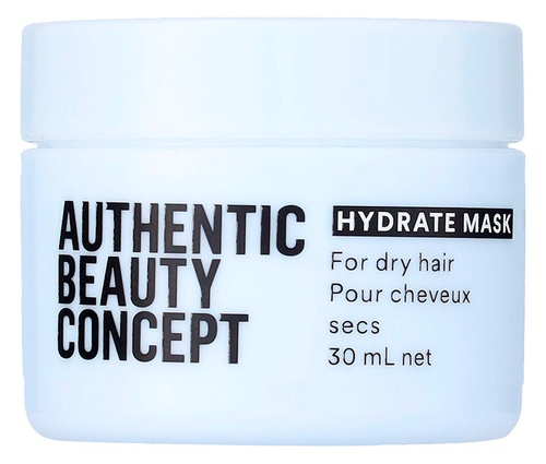 AUTHENTIC BEAUTY CONCEPT Hydrate Mask 30ml