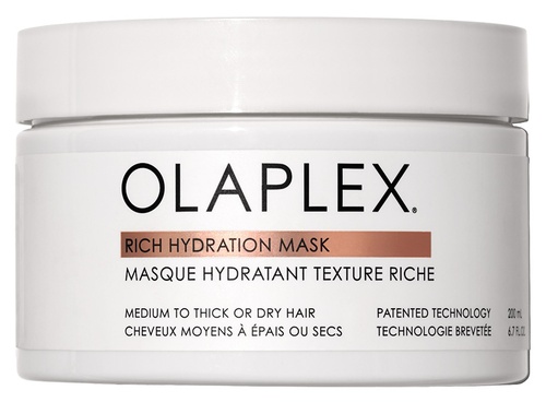Olaplex Rich Hydration Mask