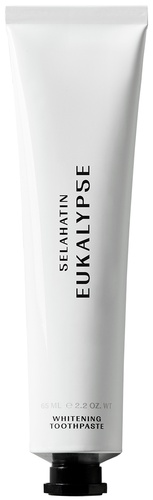 SELAHATIN Whitening Toothpaste - Eukalypse