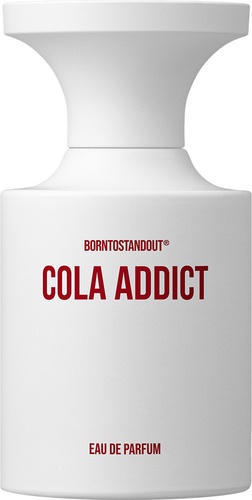 BORNTOSTANDOUT Cola Addict