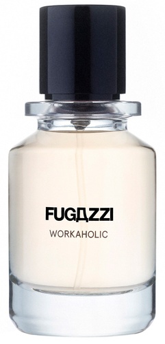 Fugazzi Workaholic 50 ml