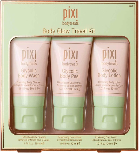 Glow Body Travel Kit