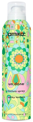 amika un.done volume & matte texture spray